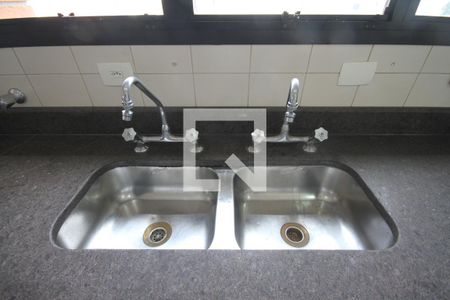 Apartamento à venda com 478m², 3 quartos e 4 vagasCozinha