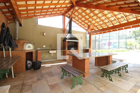 Apartamento à venda com 478m², 3 quartos e 4 vagasChurrasqueira