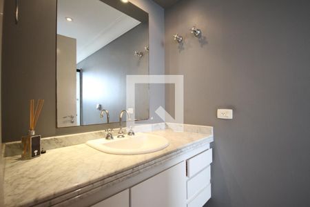 Apartamento à venda com 478m², 3 quartos e 4 vagasSuíte 1