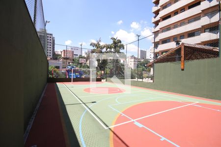Apartamento à venda com 478m², 3 quartos e 4 vagasQuadra Esportiva