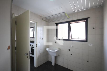 Apartamento à venda com 478m², 3 quartos e 4 vagasÁrea de Serviço