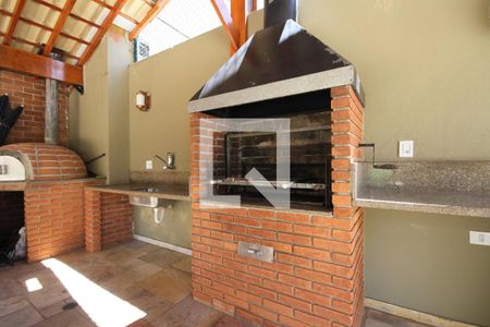 Apartamento à venda com 478m², 3 quartos e 4 vagasChurrasqueira