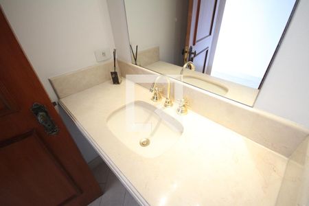 Apartamento à venda com 478m², 3 quartos e 4 vagasBanheiro