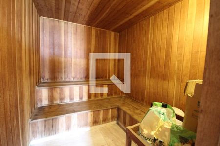 Apartamento à venda com 478m², 3 quartos e 4 vagasSauna