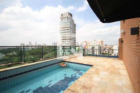 Apartamento à venda com 478m², 3 quartos e 4 vagasPiscina 2 Andar