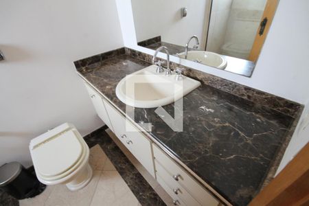 Apartamento à venda com 478m², 3 quartos e 4 vagasSuíte 3 2 Andar