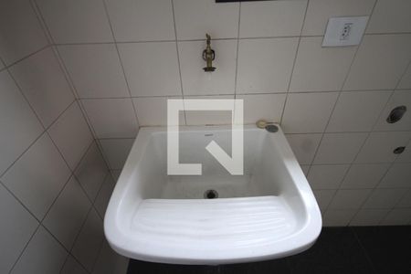 Apartamento à venda com 478m², 3 quartos e 4 vagasÁrea de Serviço