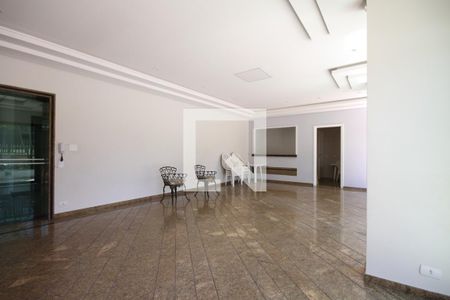 Apartamento à venda com 478m², 3 quartos e 4 vagasSalão de Festas