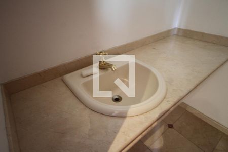 Apartamento à venda com 478m², 3 quartos e 4 vagasLavabo 2 Andar