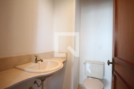 Apartamento à venda com 478m², 3 quartos e 4 vagasLavabo 3 Andar