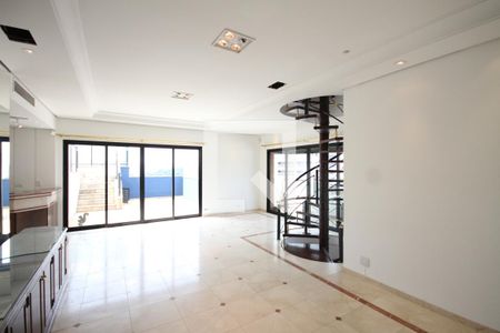 Apartamento à venda com 478m², 3 quartos e 4 vagasSalão 2 Andar