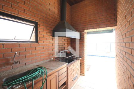 Apartamento à venda com 478m², 3 quartos e 4 vagasChurrasqueira 2 Andar