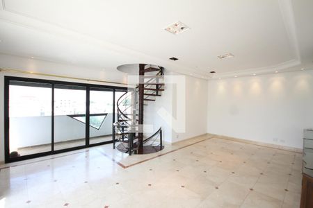 Apartamento à venda com 478m², 3 quartos e 4 vagasSalão 2 Andar