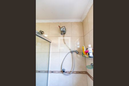 Casa à venda com 230m², 4 quartos e 8 vagas Casa à venda com 230m², 4 quartos e 8 vagasBanheiro