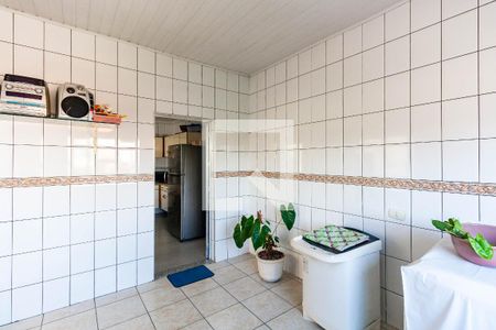 Casa à venda com 230m², 4 quartos e 8 vagas Casa à venda com 230m², 4 quartos e 8 vagasLavanderia