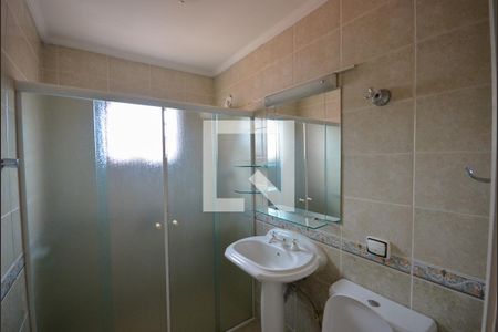 Suite Quarto 1 de casa à venda com 3 quartos, 250m² em Vila Monumento, São Paulo