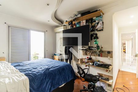 Apartamento para alugar com 497m², 4 quartos e 4 vagas Apartamento para alugar com 497m², 4 quartos e 4 vagasSuíte 4