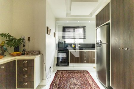 Apartamento para alugar com 497m², 4 quartos e 4 vagas Apartamento para alugar com 497m², 4 quartos e 4 vagasCozinha 2