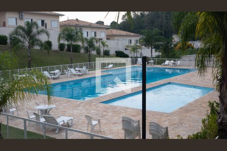 Apartamento à venda com 44m², 2 quartos e 1 vaga Apartamento à venda com 44m², 2 quartos e 1 vagaPiscina