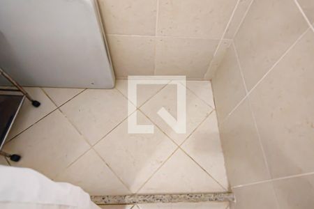 Casa para alugar com 300m², 6 quartos e 1 vaga Casa para alugar com 300m², 6 quartos e 1 vagaEdícula - Banheiro