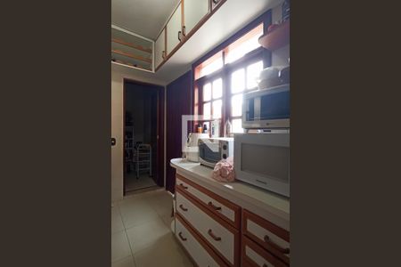 Casa de condomínio à venda com 400m², 4 quartos e 4 vagas Casa de condomínio à venda com 400m², 4 quartos e 4 vagasÁrea de serviço