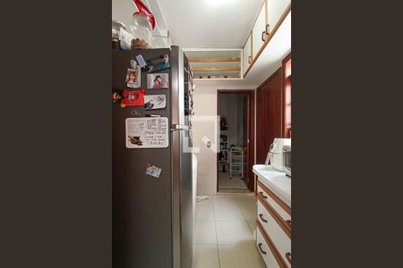 Casa de condomínio à venda com 400m², 4 quartos e 4 vagas Casa de condomínio à venda com 400m², 4 quartos e 4 vagasÁrea de serviço