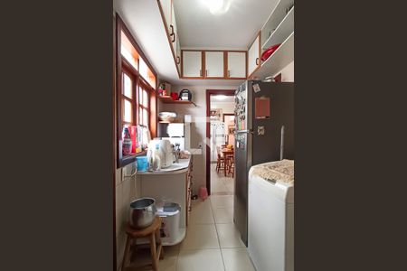 Casa de condomínio à venda com 400m², 4 quartos e 4 vagas Casa de condomínio à venda com 400m², 4 quartos e 4 vagasÁrea de serviço