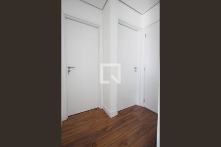 Apartamento à venda com 55m², 2 quartos e 1 vaga Apartamento à venda com 55m², 2 quartos e 1 vagaCorredor