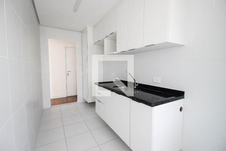 Apartamento à venda com 55m², 2 quartos e 1 vaga Apartamento à venda com 55m², 2 quartos e 1 vagaCozinha