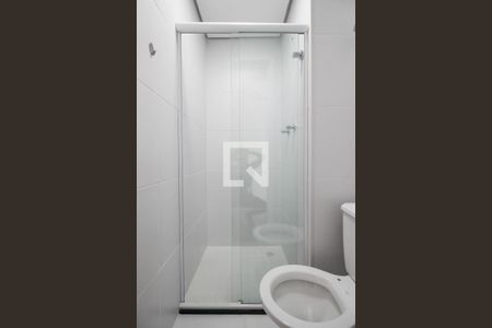 Apartamento à venda com 55m², 2 quartos e 1 vaga Apartamento à venda com 55m², 2 quartos e 1 vagaBanheiro