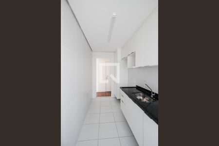 Apartamento à venda com 55m², 2 quartos e 1 vaga Apartamento à venda com 55m², 2 quartos e 1 vagaCozinha