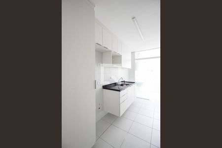 Apartamento à venda com 55m², 2 quartos e 1 vaga Apartamento à venda com 55m², 2 quartos e 1 vagaCozinha