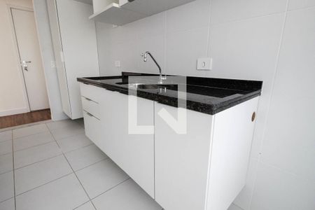 Apartamento à venda com 55m², 2 quartos e 1 vaga Apartamento à venda com 55m², 2 quartos e 1 vagaCozinha