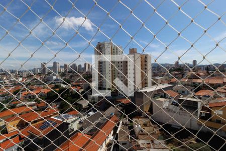Apartamento à venda com 55m², 2 quartos e 1 vaga Apartamento à venda com 55m², 2 quartos e 1 vagaVista