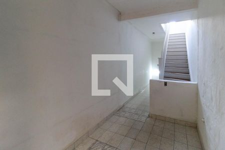Entrada de casa para alugar com 1 quarto, 55m² em Vila Mariana, São Paulo