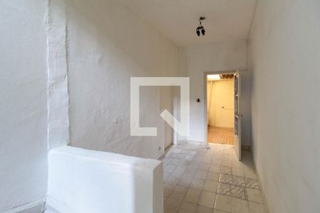 Entrada de casa para alugar com 1 quarto, 55m² em Vila Mariana, São Paulo