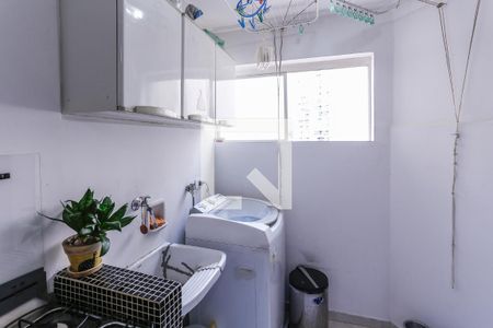 Apartamento à venda com 49m², 1 quarto e 1 vagaÁrea de Serviço