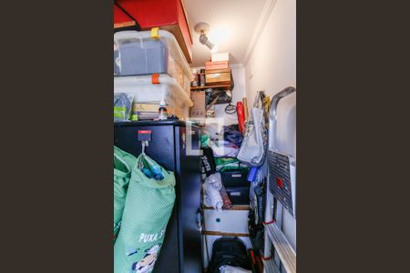 Apartamento à venda com 49m², 1 quarto e 1 vagaDespensa