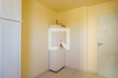 Apartamento à venda com 50m², 2 quartos e 1 vagaQuarto 2