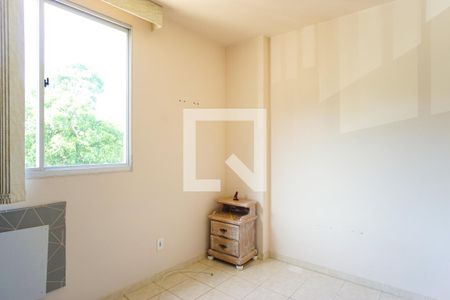 Quarto 1 de apartamento à venda com 2 quartos, 50m² em Itanhangá, Rio de Janeiro