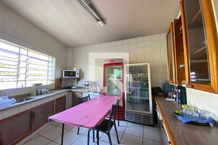 Casa à venda com 130m², 3 quartos e 3 vagasCozinha