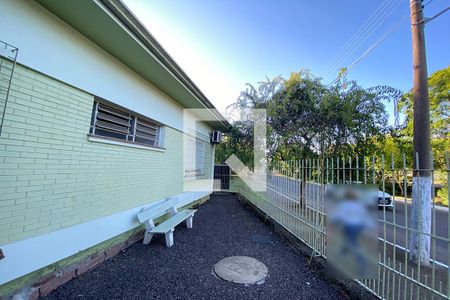 Casa à venda com 130m², 3 quartos e 3 vagasÁrea Externa