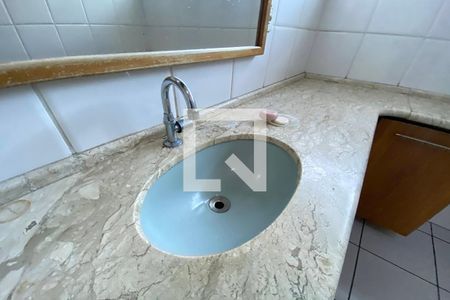 Casa à venda com 130m², 3 quartos e 3 vagasPia do Banheiro