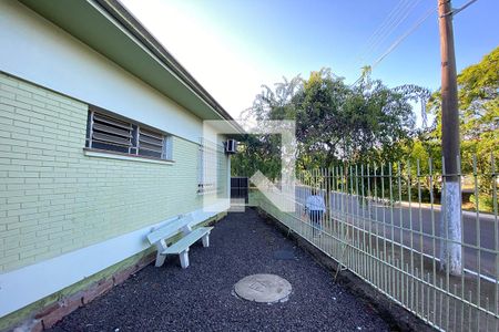 Casa à venda com 130m², 3 quartos e 3 vagasÁrea Externa