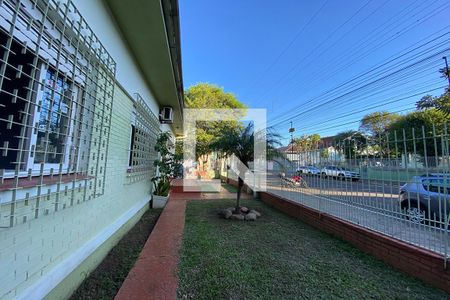 Casa à venda com 130m², 3 quartos e 3 vagasÁrea Externa