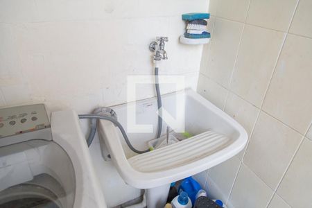 Casa à venda com 116m², 3 quartos e 1 vaga Casa à venda com 116m², 3 quartos e 1 vagaÁrea de Serviço