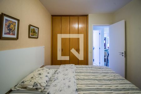 Quarto de apartamento para alugar com 1 quarto, 50m² em Cambuí, Campinas