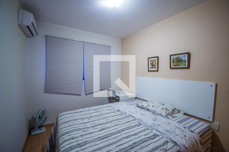 Quarto de apartamento para alugar com 1 quarto, 50m² em Cambuí, Campinas