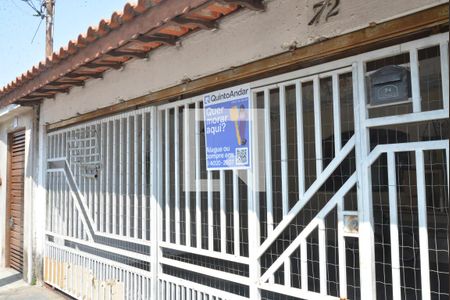 Casa à venda com 129m², 3 quartos e 2 vagasInstalaçao de placa