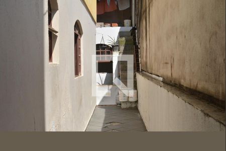 Casa à venda com 129m², 3 quartos e 2 vagasQuintal